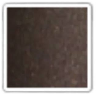 Oil-rubbed bronze finish swatch