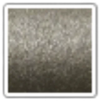 Peened textured stainless finish swatch